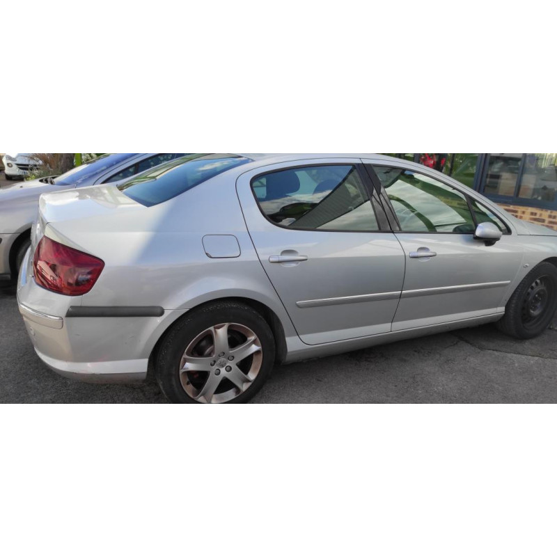 Berceau avant PEUGEOT 407 PHASE 1 d’occasion