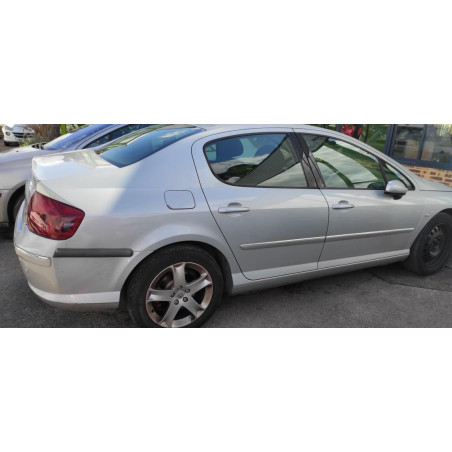 Berceau avant PEUGEOT 407 PHASE 1 d’occasion