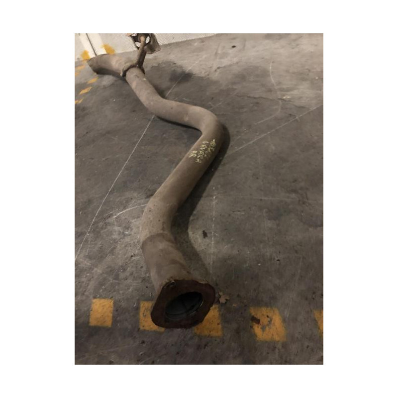 Tube intermediaire (echappement) NISSAN NAVARA NP300 d’occasion