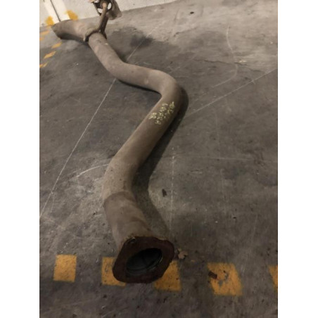 Tube intermediaire (echappement) NISSAN NAVARA NP300 d’occasion