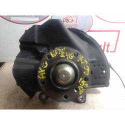 Fusee avant gauche BMW SERIE 3 d’occasion