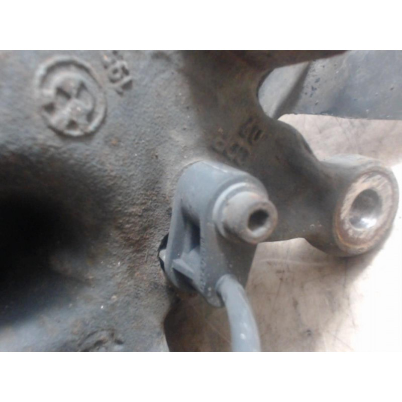 Fusee avant gauche BMW SERIE 3 d’occasion