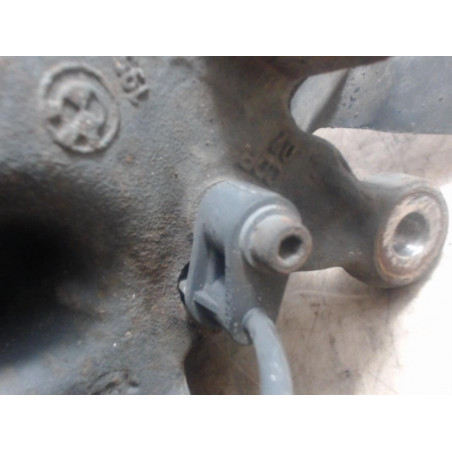 Fusee avant gauche BMW SERIE 3 d’occasion