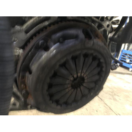 Moteur TOYOTA AURIS 1 PHASE 1 d’occasion