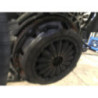 Moteur TOYOTA AURIS 1 PHASE 1 d’occasion