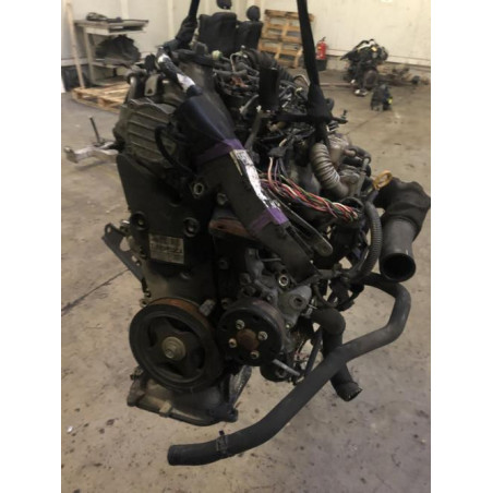 Moteur TOYOTA AURIS 1 PHASE 1 d’occasion