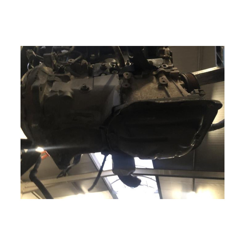 Moteur TOYOTA AURIS 1 PHASE 1 d’occasion