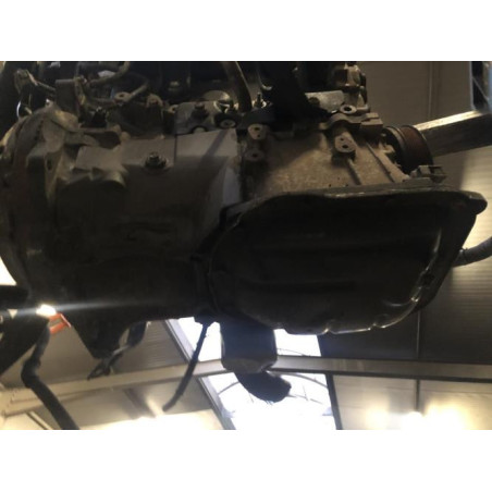 Moteur TOYOTA AURIS 1 PHASE 1 d’occasion