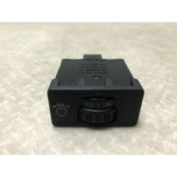 Commande de reglage hauteur de phare CITROEN C5 2 d’occasion
