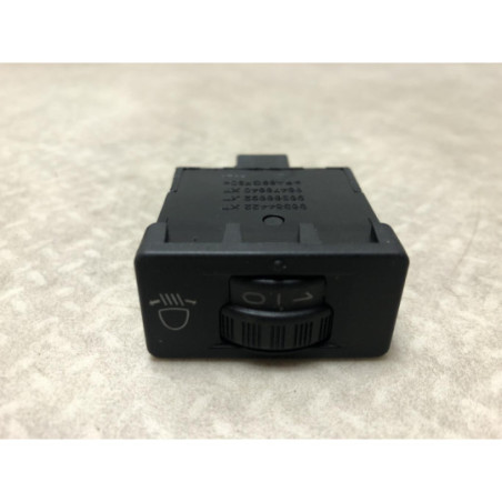 Commande de reglage hauteur de phare CITROEN C5 2 d’occasion