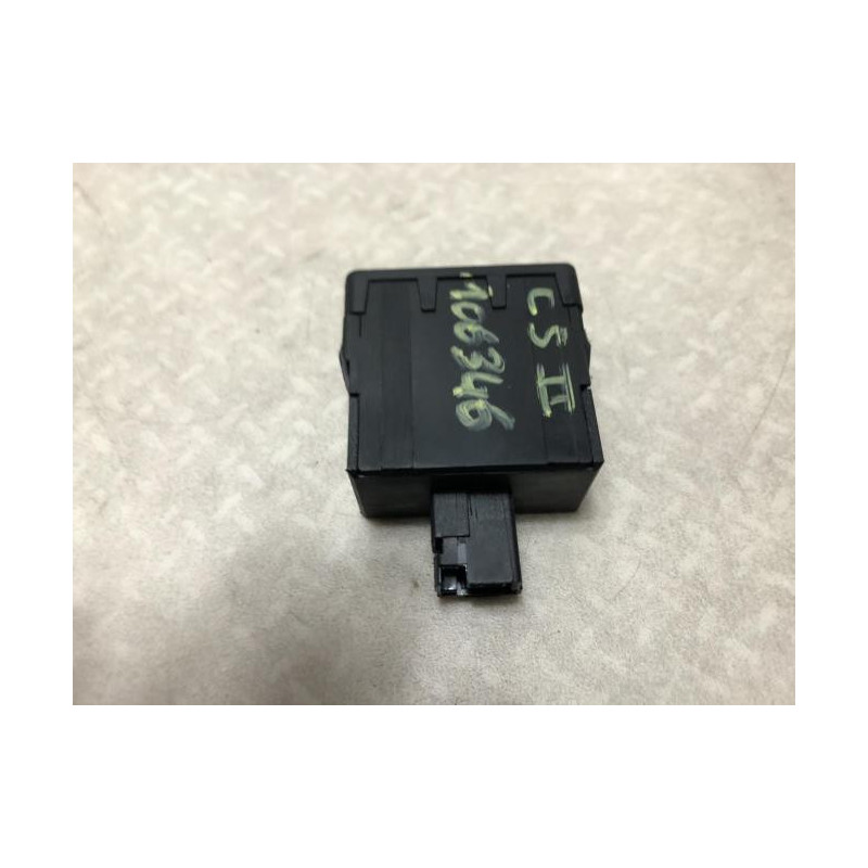 Commande de reglage hauteur de phare CITROEN C5 2 d’occasion