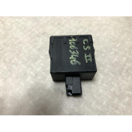 Commande de reglage hauteur de phare CITROEN C5 2 d’occasion