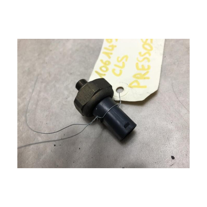 Pressostat de climatisation MERCEDES CLASSE CLS 219 PHASE 1 d’occasion