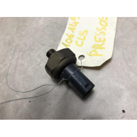 Pressostat de climatisation MERCEDES CLASSE CLS 219 PHASE 1 d’occasion