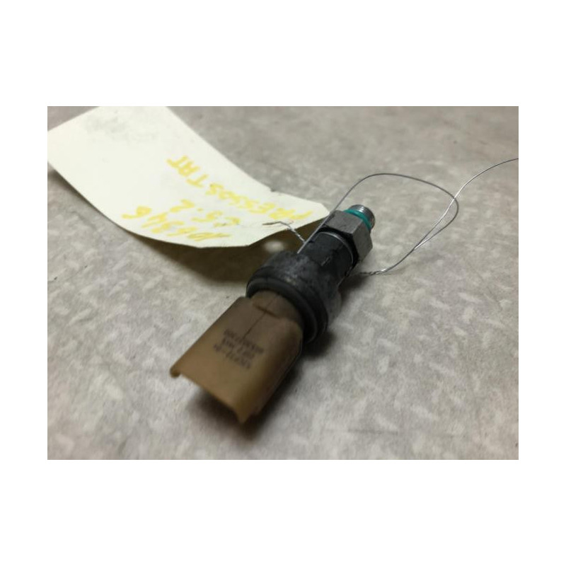 Pressostat de climatisation CITROEN C5 2 d’occasion