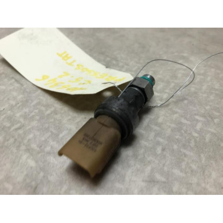 Pressostat de climatisation CITROEN C5 2 d’occasion