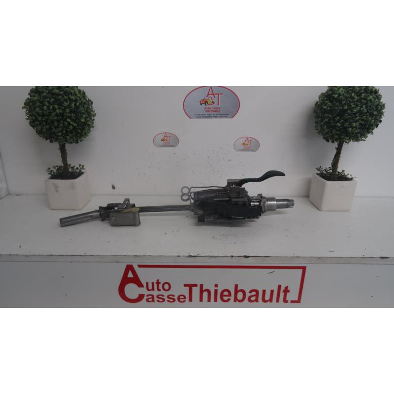 Colonne de direction VOLKSWAGEN TOUAREG I PHASE 1 d’occasion