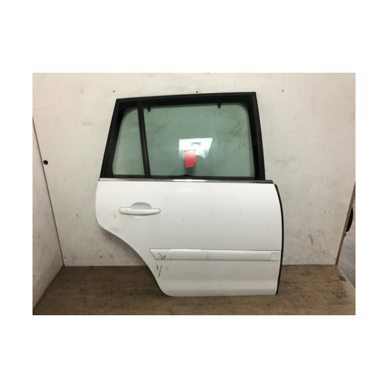Porte arriere droit CITROEN C4 GRAND PICASSO 1 d’occasion