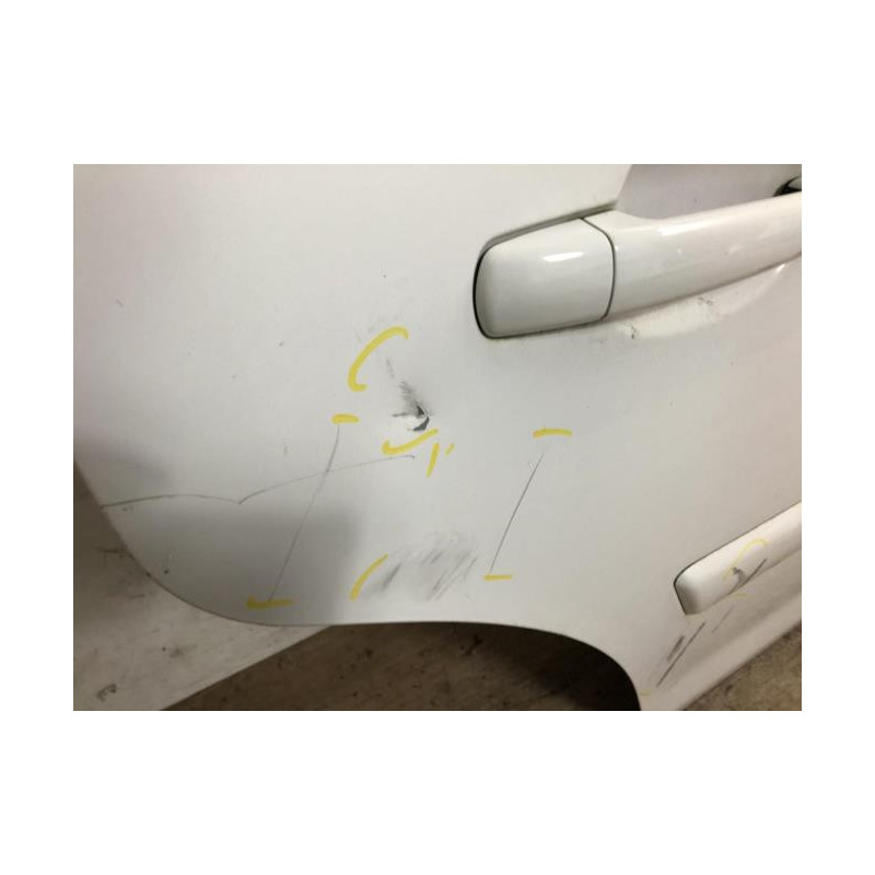 Porte arriere droit CITROEN C4 GRAND PICASSO 1 d’occasion
