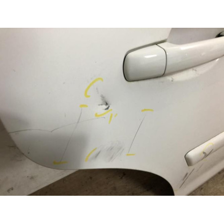 Porte arriere droit CITROEN C4 GRAND PICASSO 1 d’occasion