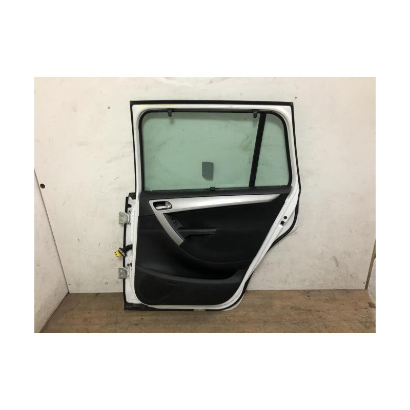 Porte arriere droit CITROEN C4 GRAND PICASSO 1 d’occasion