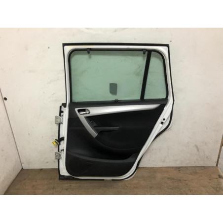 Porte arriere droit CITROEN C4 GRAND PICASSO 1 d’occasion