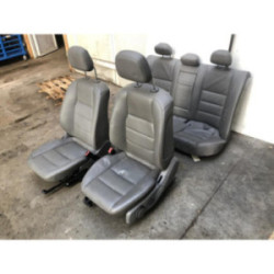 Interieur complet MERCEDES CLASSE C 204 PHASE 1 d’occasion