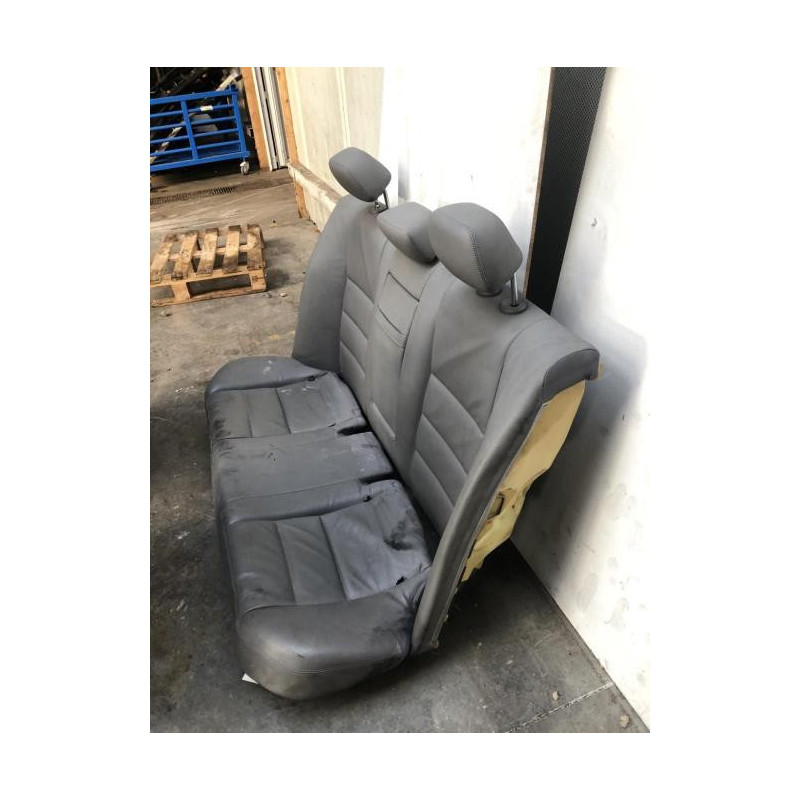 Interieur complet MERCEDES CLASSE C 204 PHASE 1 d’occasion