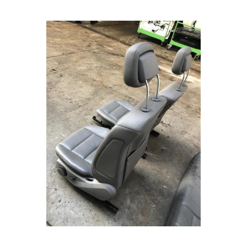 Interieur complet MERCEDES CLASSE C 204 PHASE 1 d’occasion