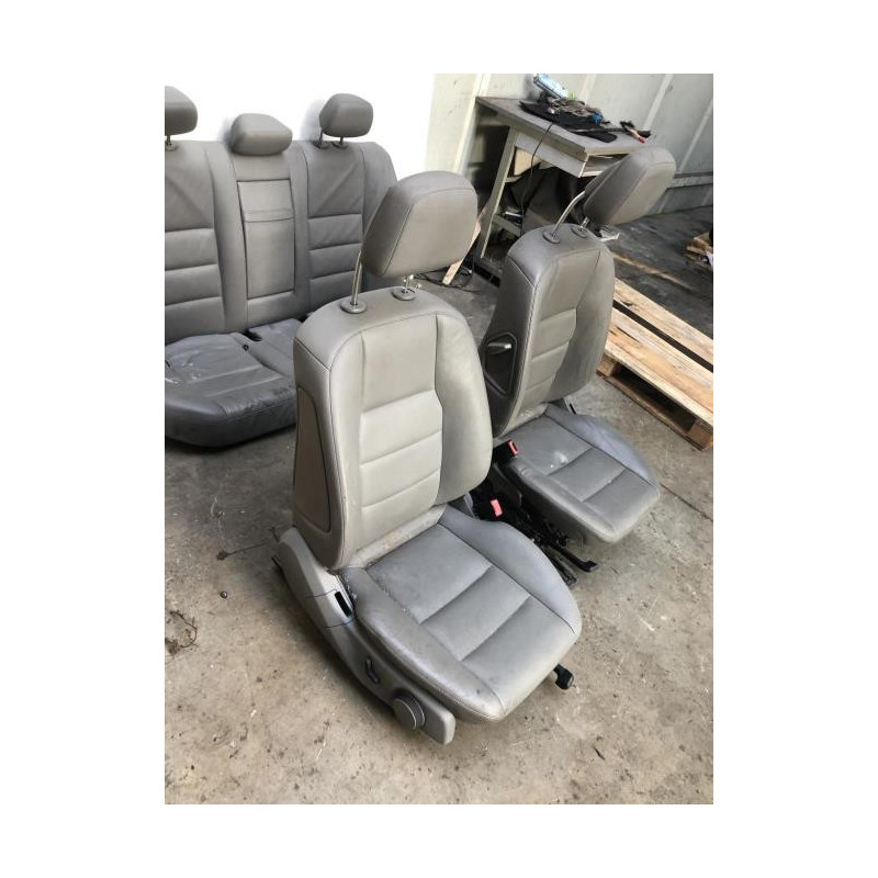 Interieur complet MERCEDES CLASSE C 204 PHASE 1 d’occasion