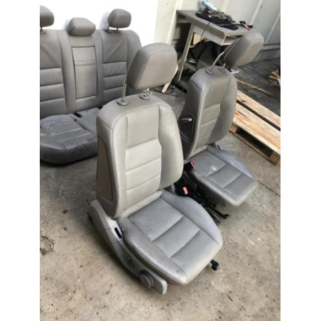 Interieur complet MERCEDES CLASSE C 204 PHASE 1 d’occasion