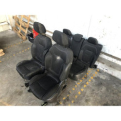 Interieur complet RENAULT MEGANE 4 PHASE 1 d’occasion