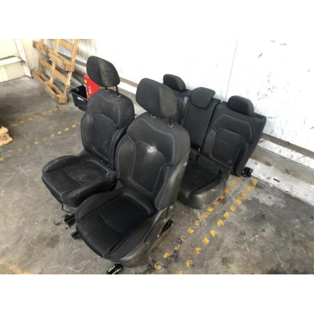 Interieur complet RENAULT MEGANE 4 PHASE 1 d’occasion