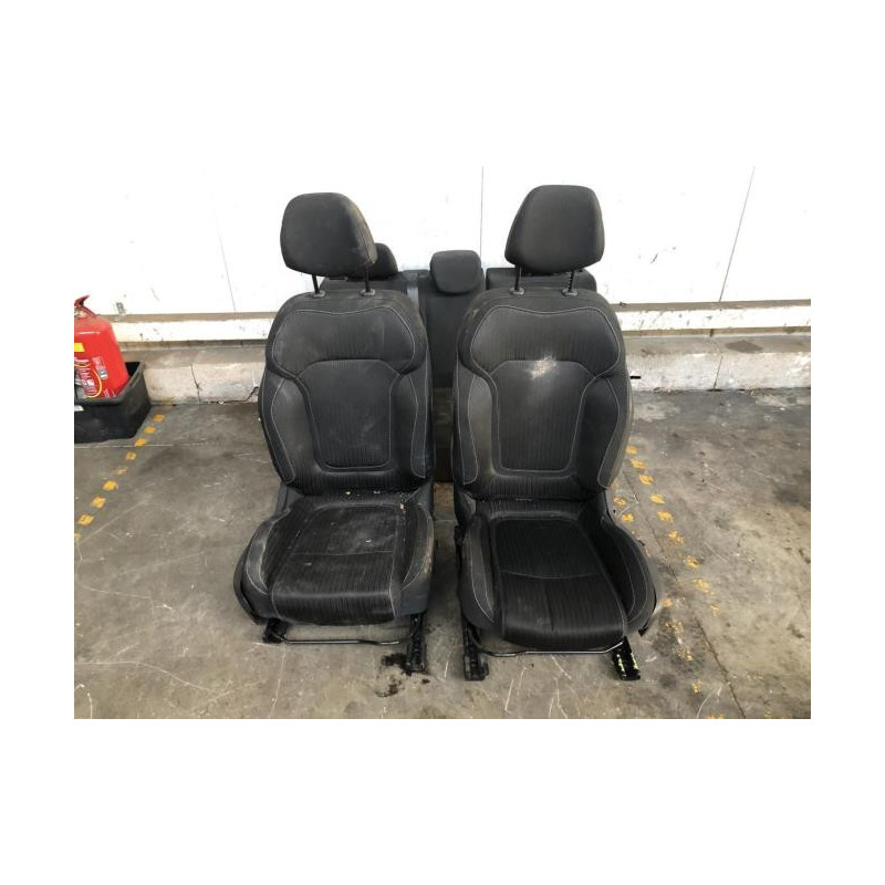 Interieur complet RENAULT MEGANE 4 PHASE 1 d’occasion