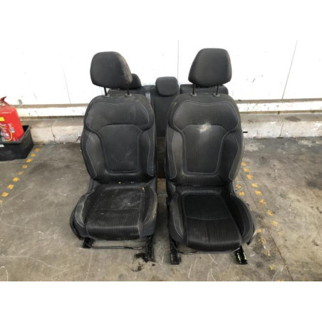 Interieur complet RENAULT MEGANE 4 PHASE 1 d’occasion