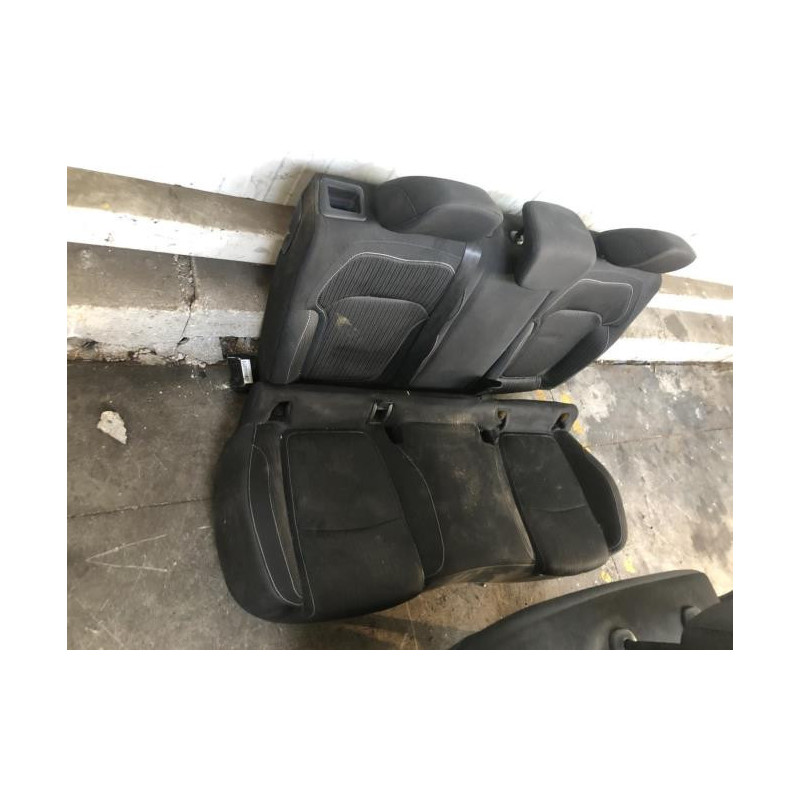 Interieur complet RENAULT MEGANE 4 PHASE 1 d’occasion