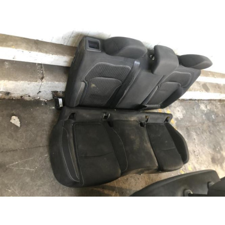 Interieur complet RENAULT MEGANE 4 PHASE 1 d’occasion