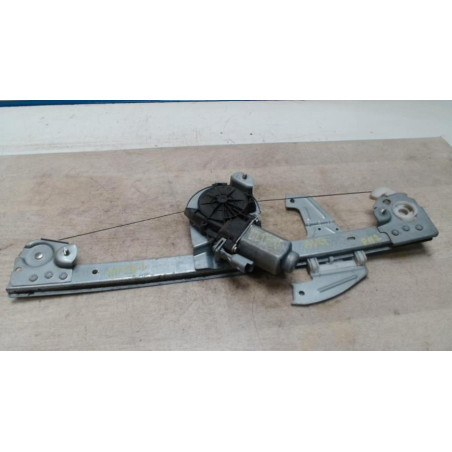 Leve vitre electrique avant gauche PEUGEOT 107 PHASE 2 d’occasion