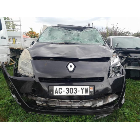 Ceinture arriere droit RENAULT GRAND SCENIC 3 PHASE 1 d’occasion