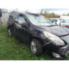 Ceinture arriere droit RENAULT GRAND SCENIC 3 PHASE 1 d’occasion