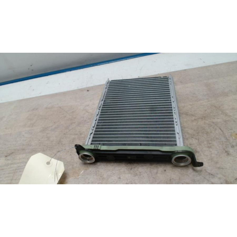 Radiateur chauffage RENAULT GRAND SCENIC 3 PHASE 1 d’occasion