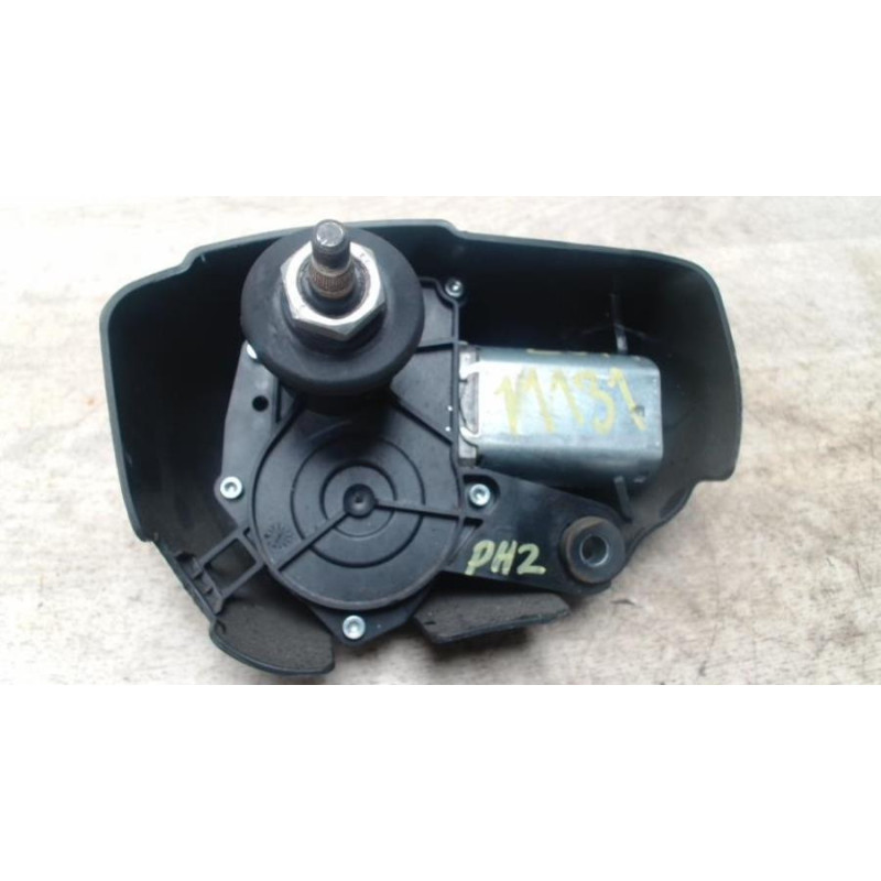 Moteur essuie glace arriere PEUGEOT 107 PHASE 2 d’occasion