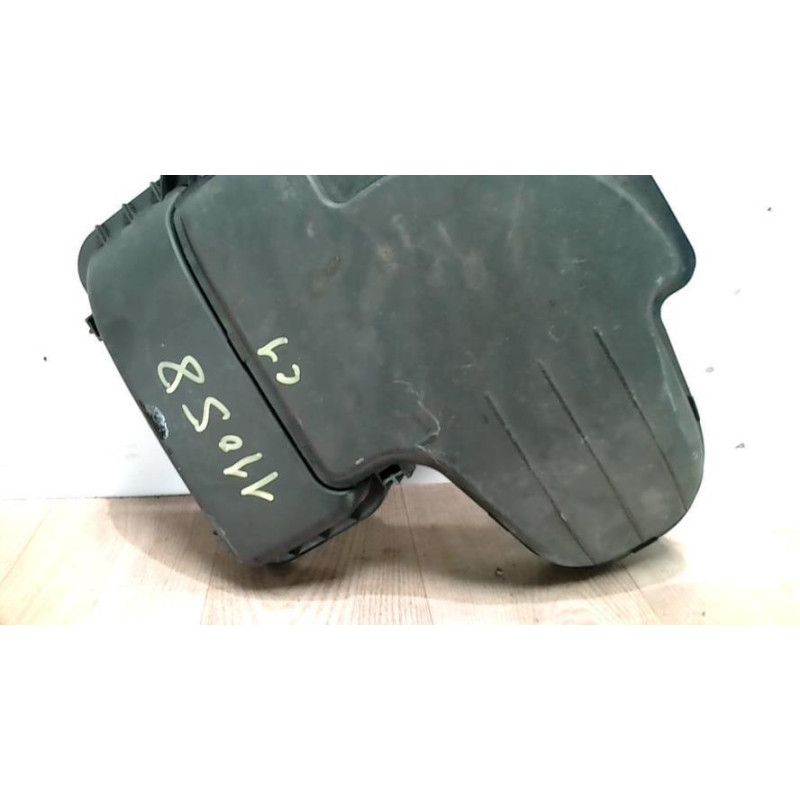 Boitier air bag CITROEN C1 1 PHASE 1 d’occasion