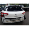 Baie de parebrise CITROEN DS5 PHASE 1 d’occasion