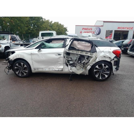 Baie de parebrise CITROEN DS5 PHASE 1 d’occasion