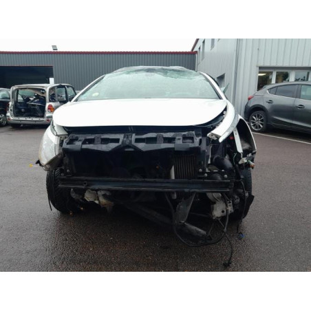 Baie de parebrise CITROEN DS5 PHASE 1 d’occasion