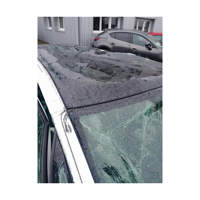 Baie de parebrise CITROEN DS5 PHASE 1 d’occasion