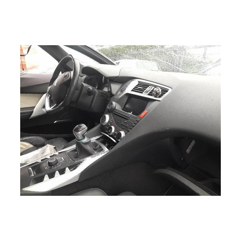Baie de parebrise CITROEN DS5 PHASE 1 d’occasion