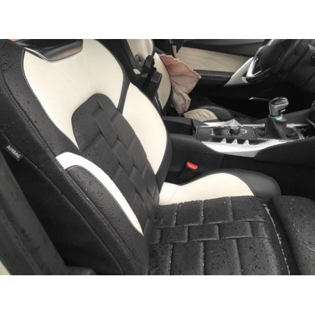Baie de parebrise CITROEN DS5 PHASE 1 d’occasion