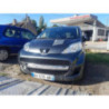 Bouton de coffre PEUGEOT 107 PHASE 2 d’occasion